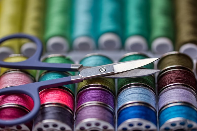 Refashioned Clothing